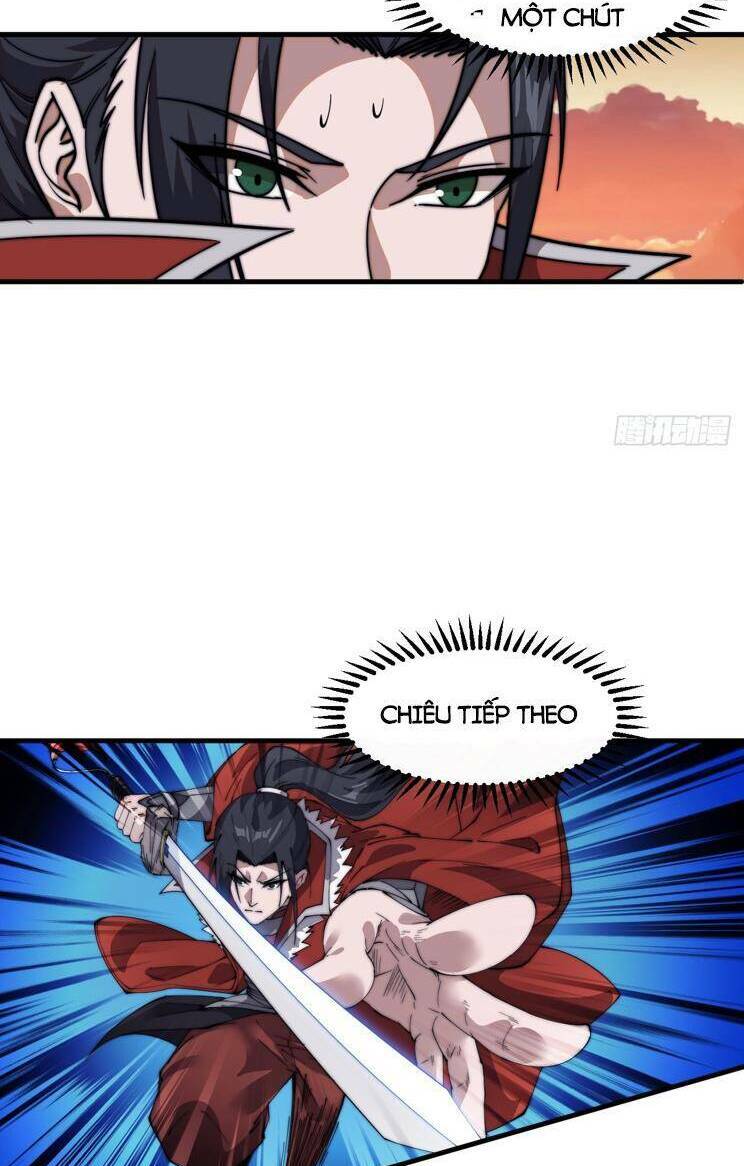 Ta Có Một Sơn Trại: Chapter 783