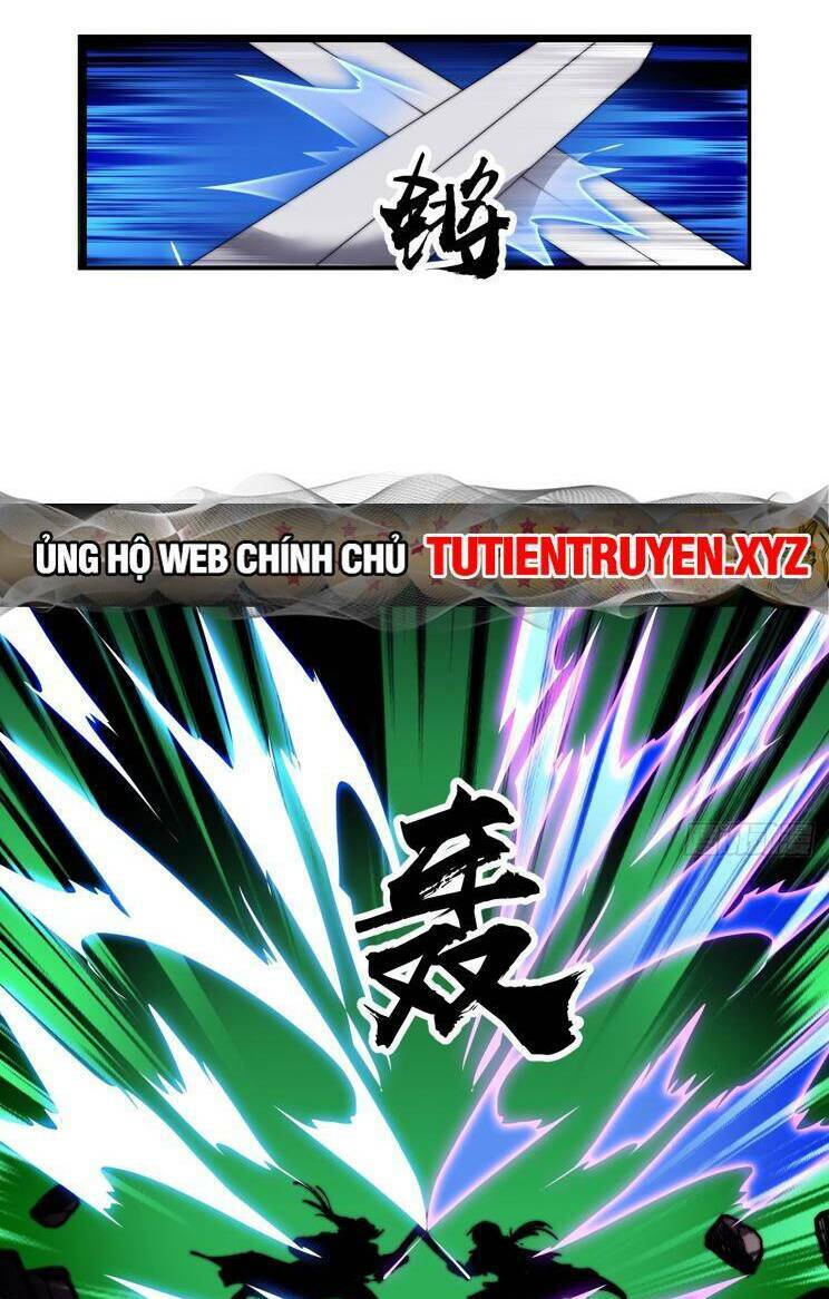 Ta Có Một Sơn Trại: Chapter 783