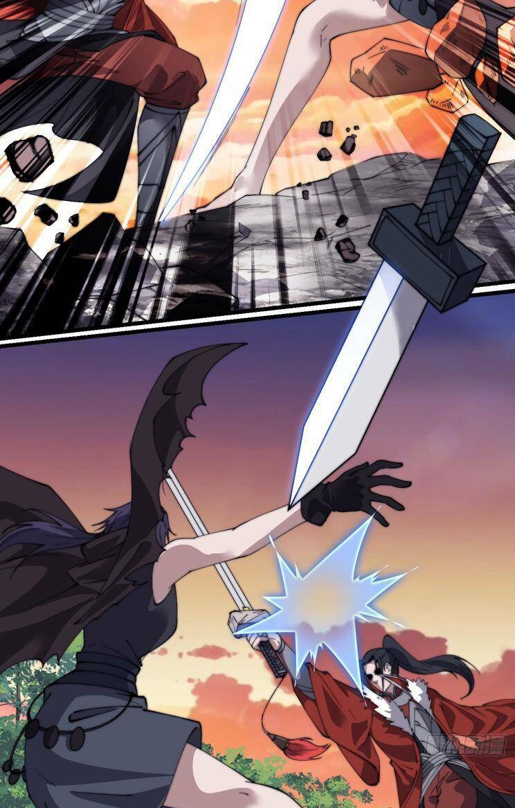 Ta Có Một Sơn Trại: Chapter 783