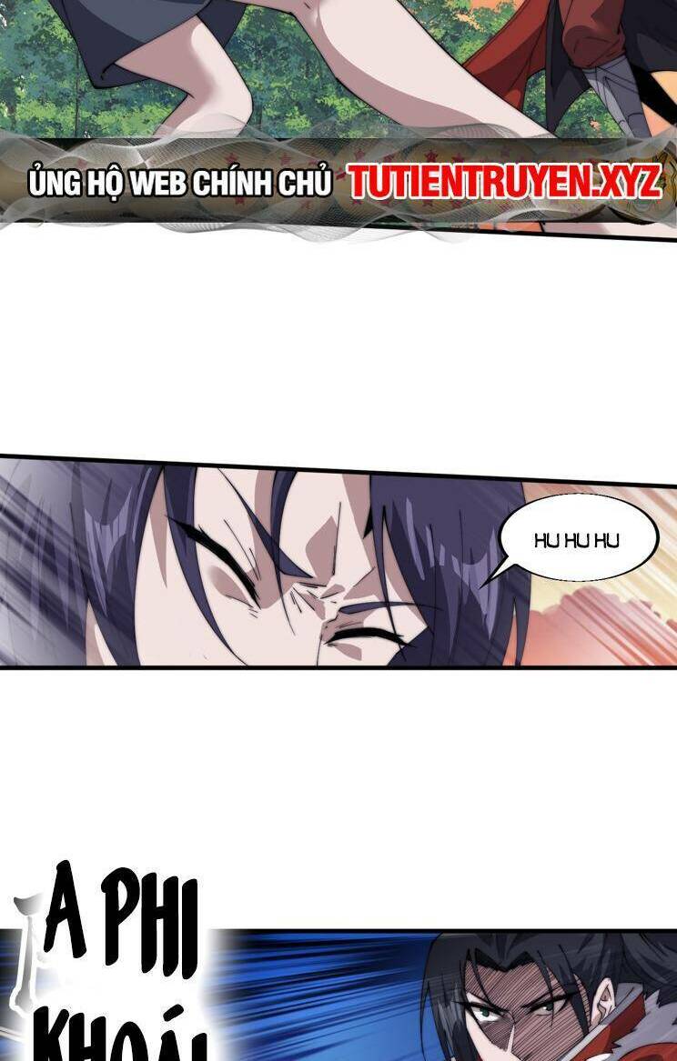 Ta Có Một Sơn Trại: Chapter 783