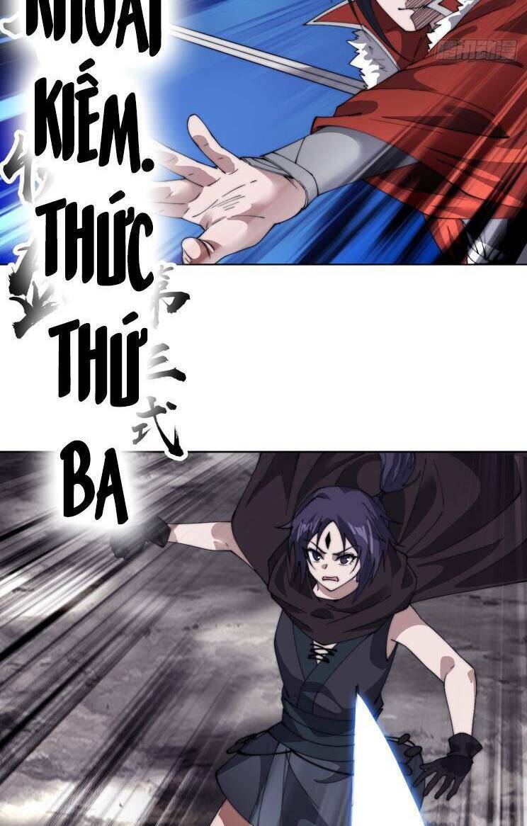 Ta Có Một Sơn Trại: Chapter 783