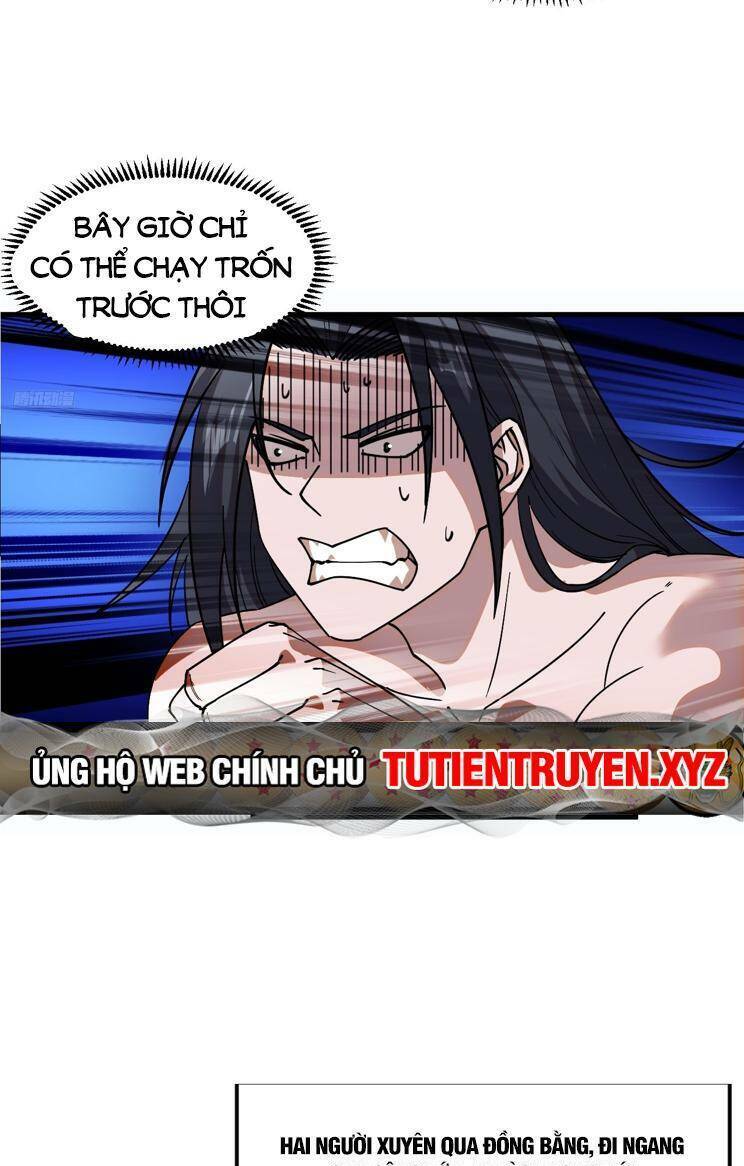 Ta Có Một Sơn Trại: Chapter 783