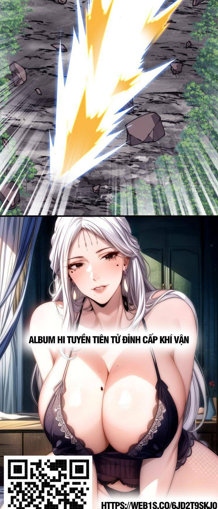 Ta Có Một Sơn Trại: Chapter 783