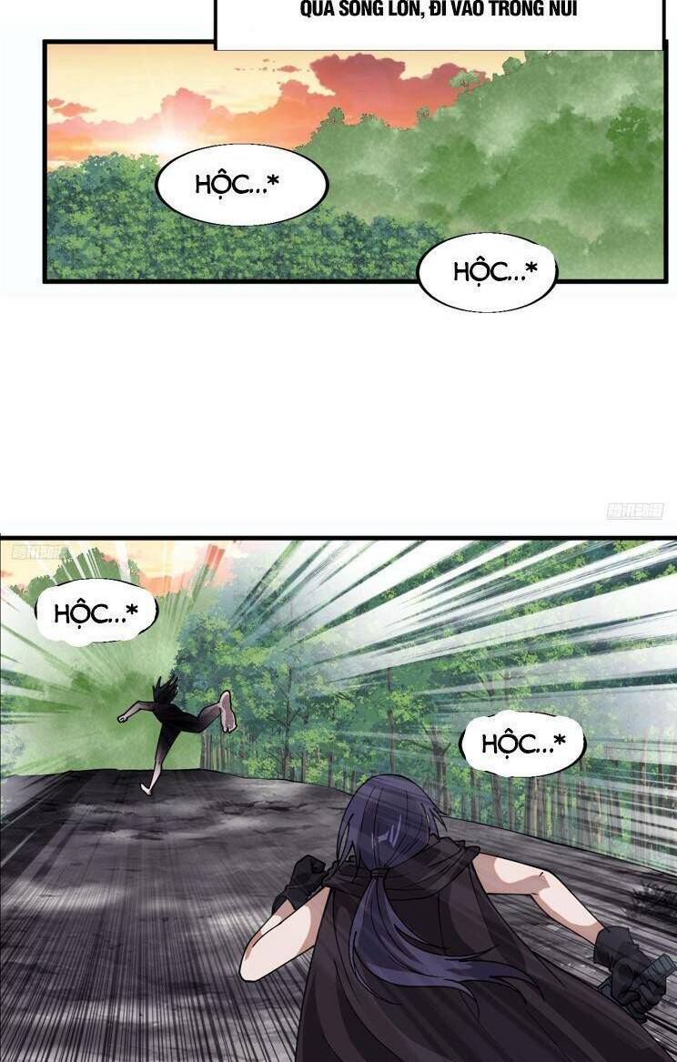 Ta Có Một Sơn Trại: Chapter 783