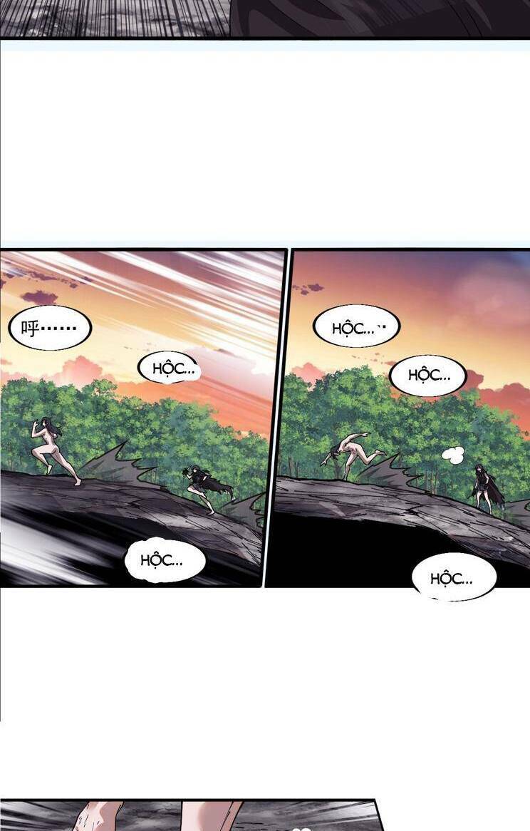 Ta Có Một Sơn Trại: Chapter 783