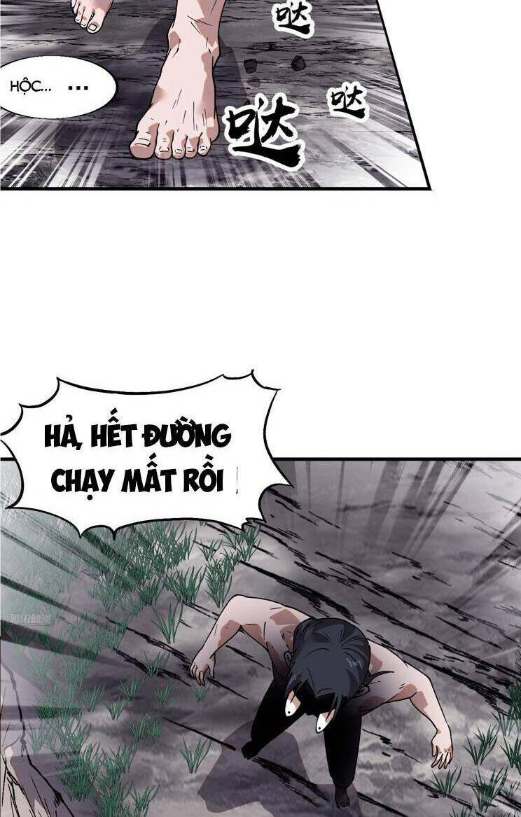 Ta Có Một Sơn Trại: Chapter 783
