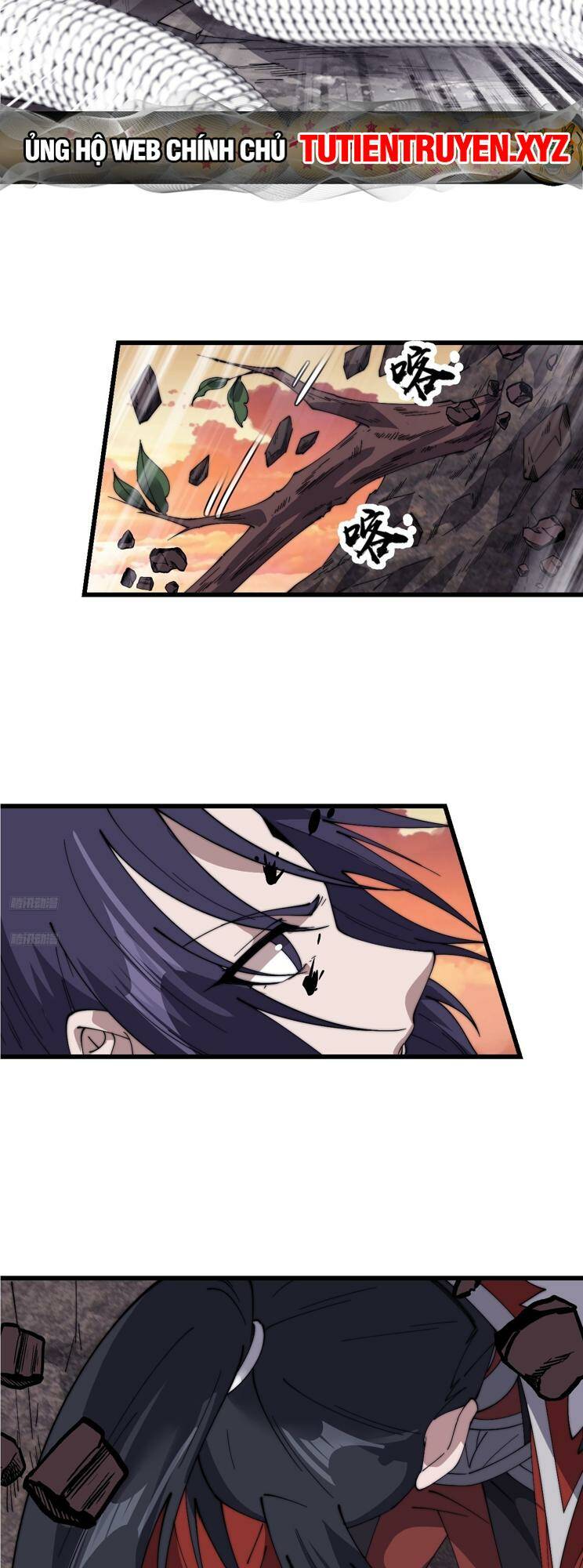 Ta Có Một Sơn Trại: Chapter 785