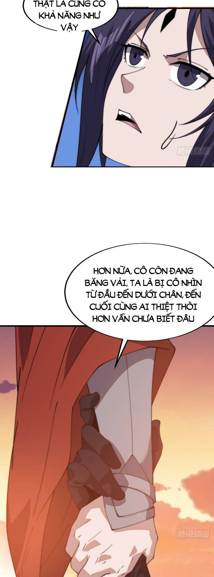 Ta Có Một Sơn Trại: Chapter 785