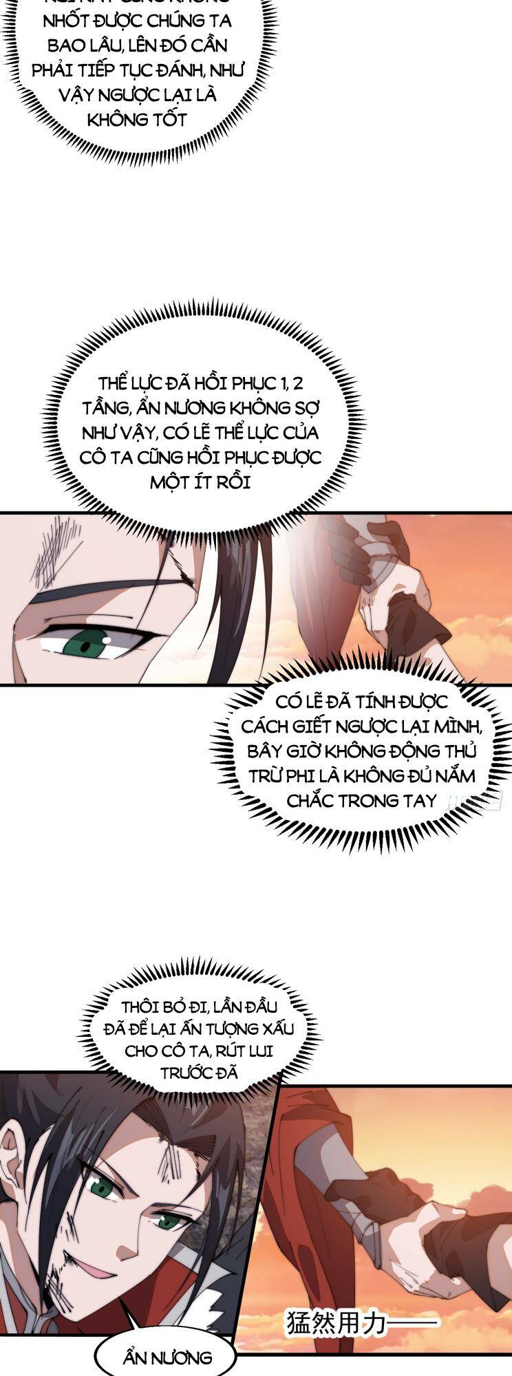 Ta Có Một Sơn Trại: Chapter 785