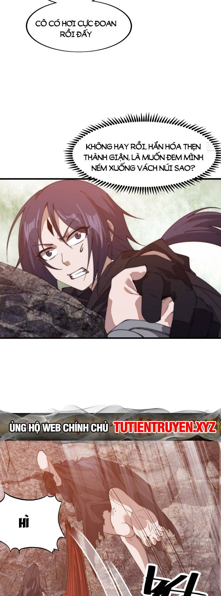 Ta Có Một Sơn Trại: Chapter 785
