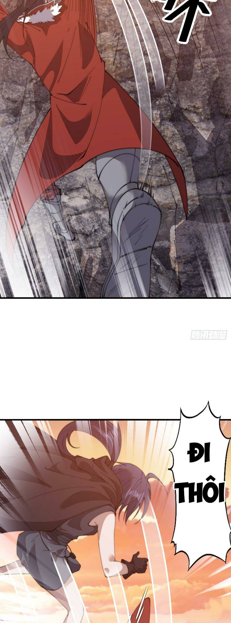 Ta Có Một Sơn Trại: Chapter 785