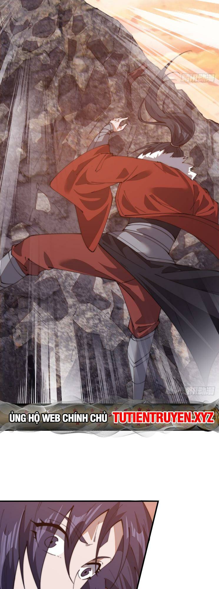 Ta Có Một Sơn Trại: Chapter 785