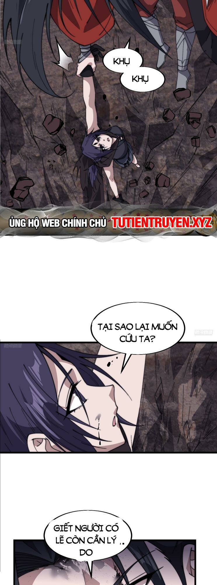 Ta Có Một Sơn Trại: Chapter 785