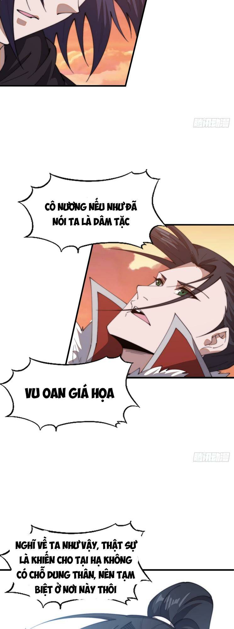 Ta Có Một Sơn Trại: Chapter 785
