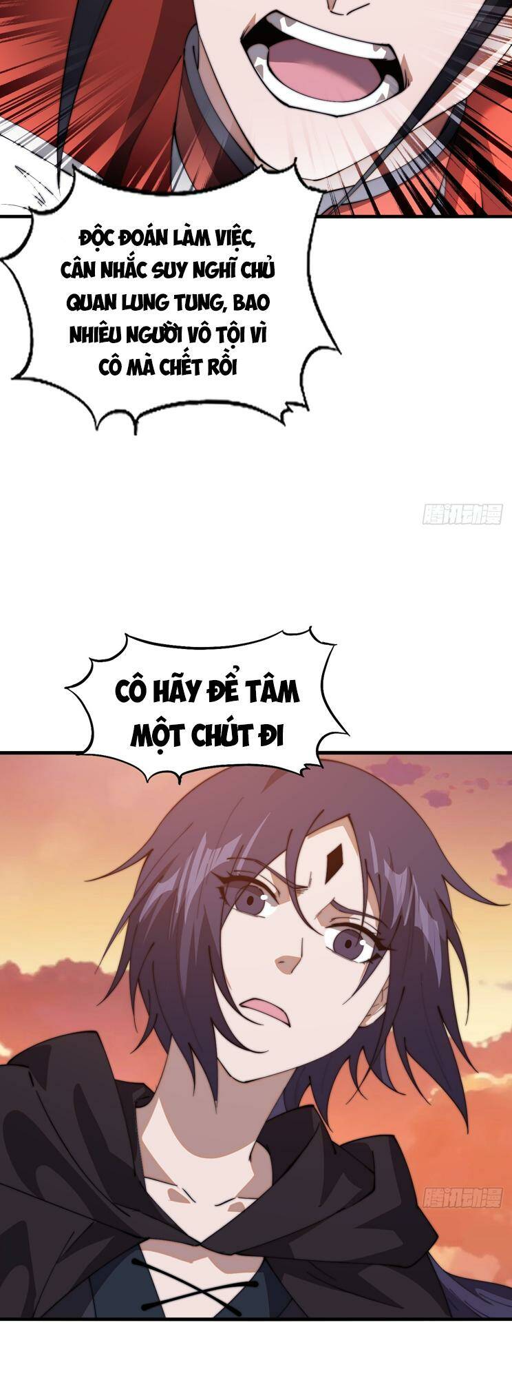 Ta Có Một Sơn Trại: Chapter 785