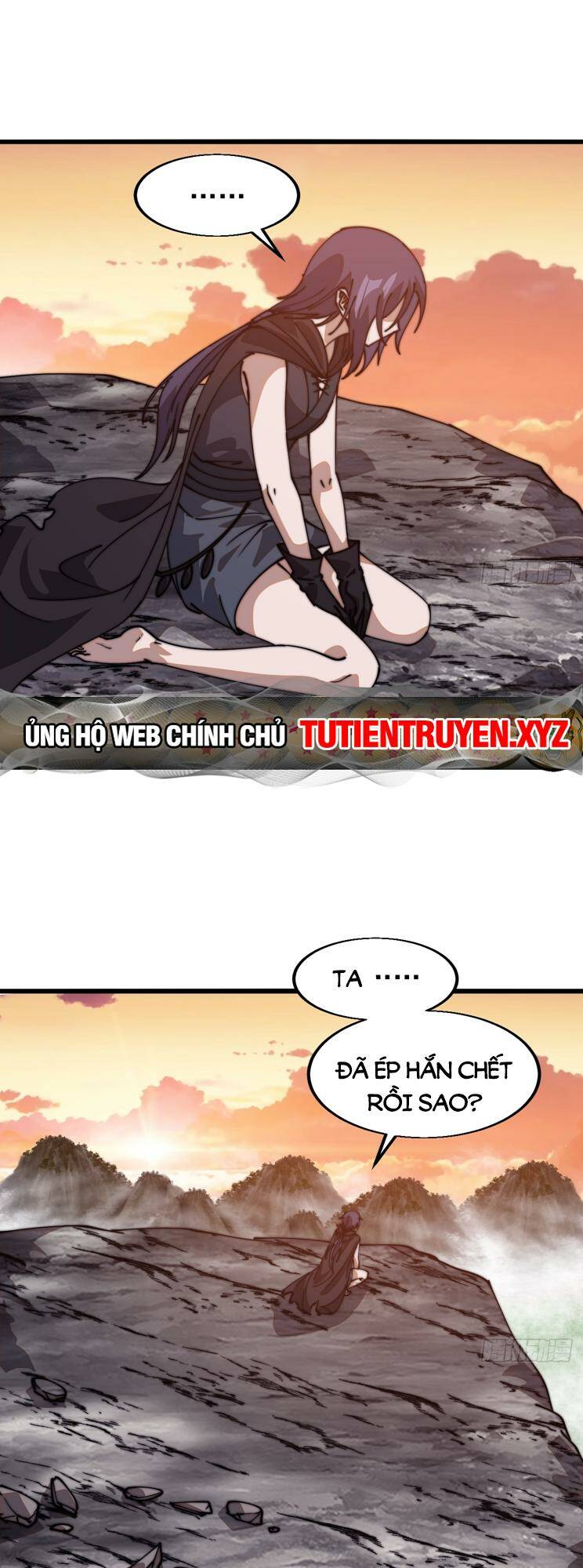 Ta Có Một Sơn Trại: Chapter 785