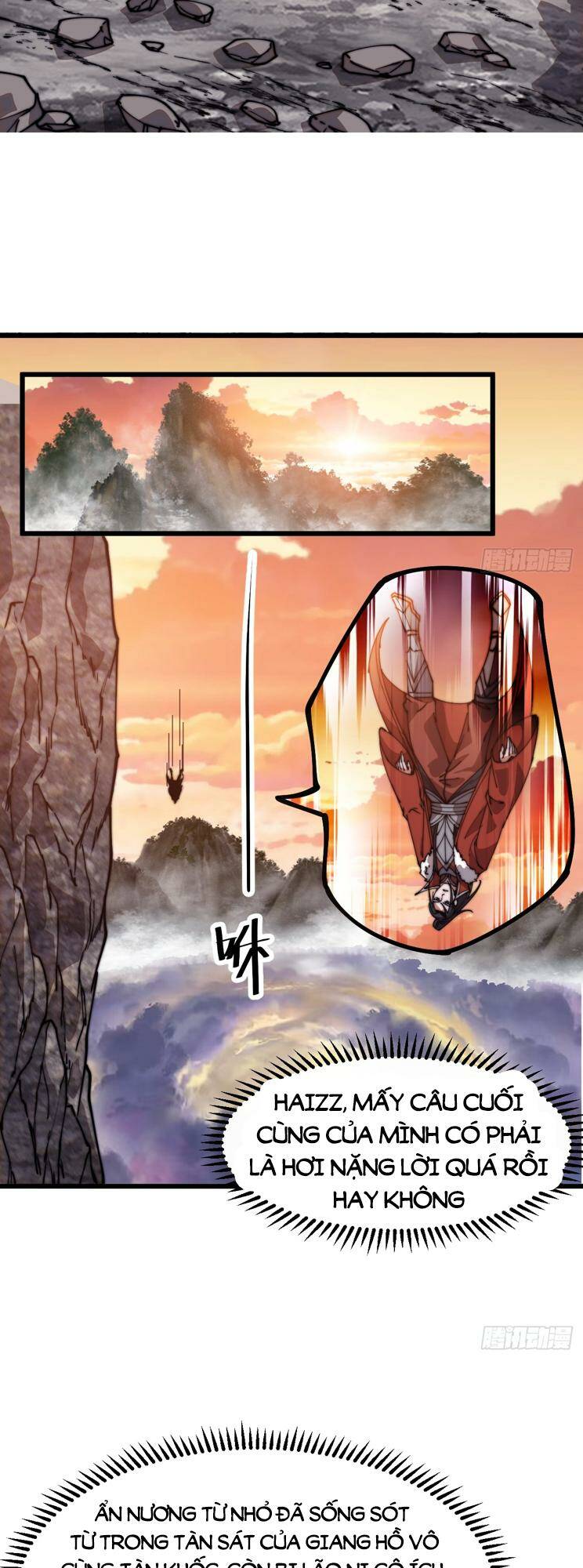 Ta Có Một Sơn Trại: Chapter 785