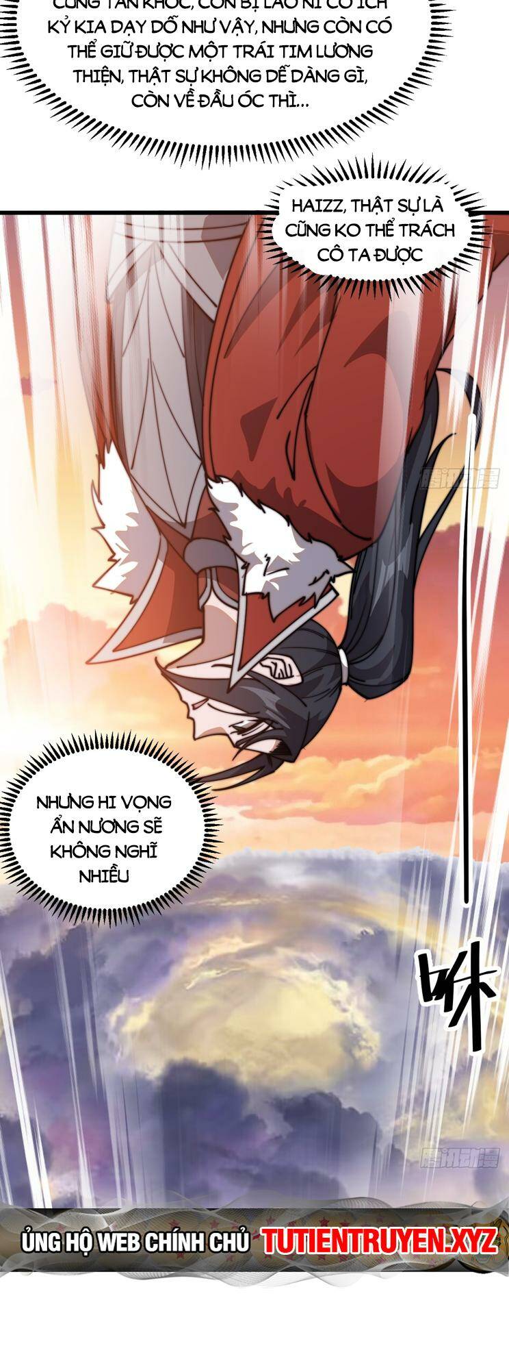 Ta Có Một Sơn Trại: Chapter 785
