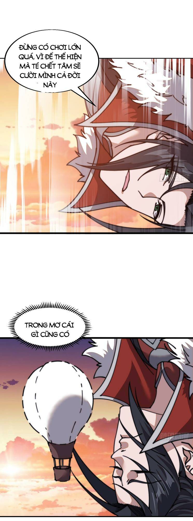 Ta Có Một Sơn Trại: Chapter 785