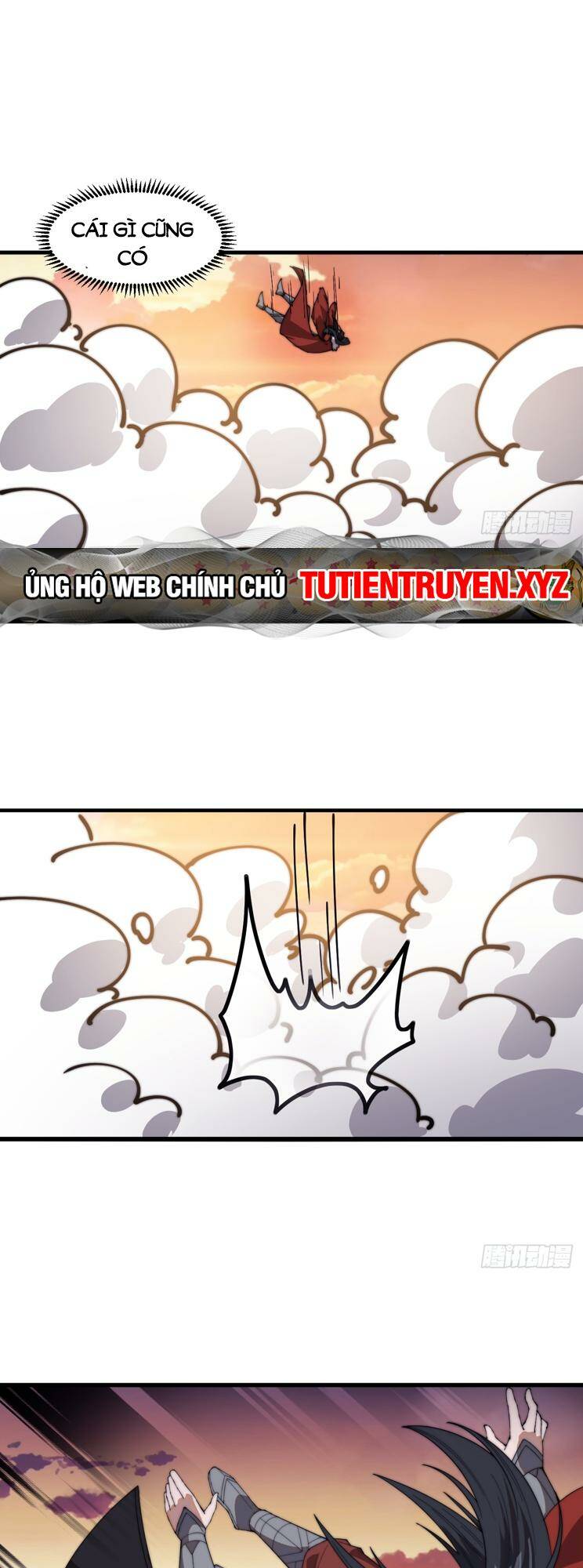 Ta Có Một Sơn Trại: Chapter 785