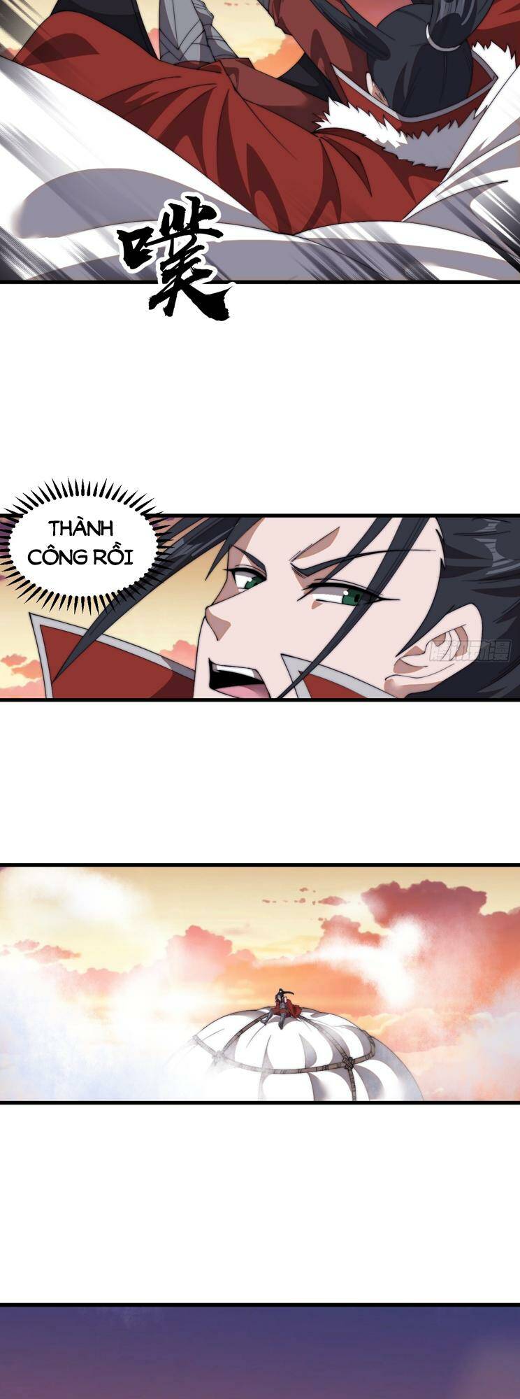 Ta Có Một Sơn Trại: Chapter 785