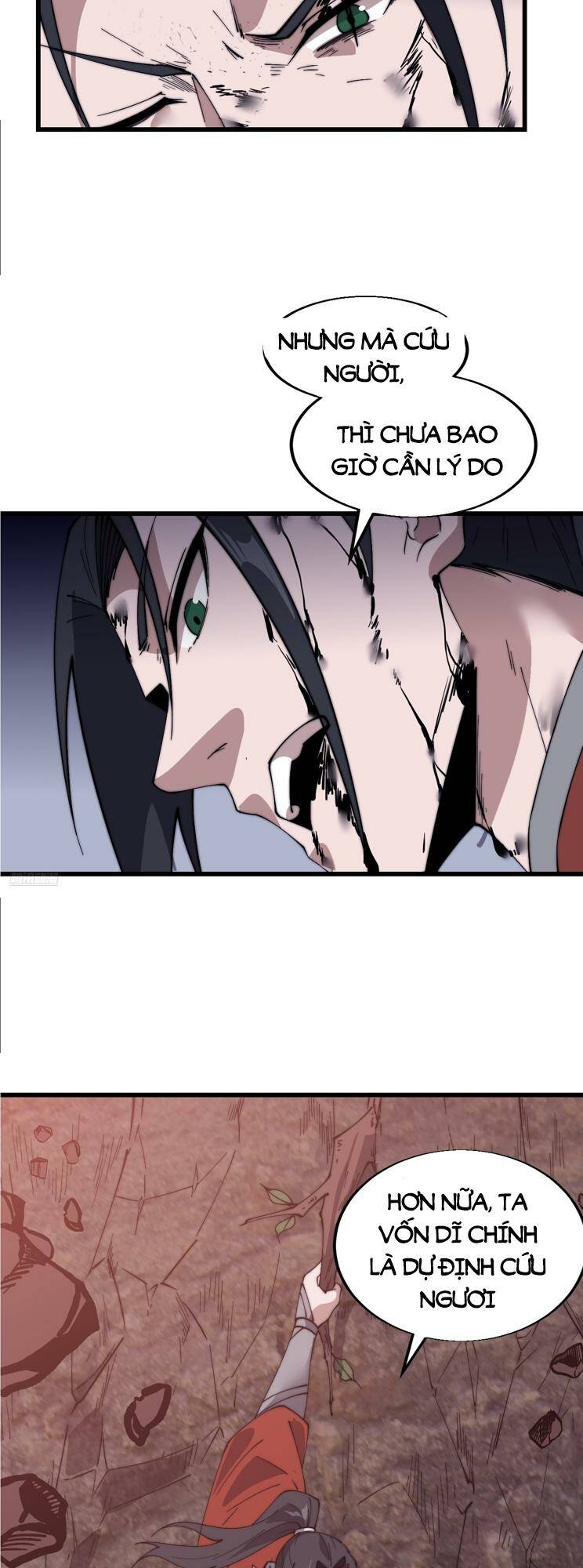 Ta Có Một Sơn Trại: Chapter 785