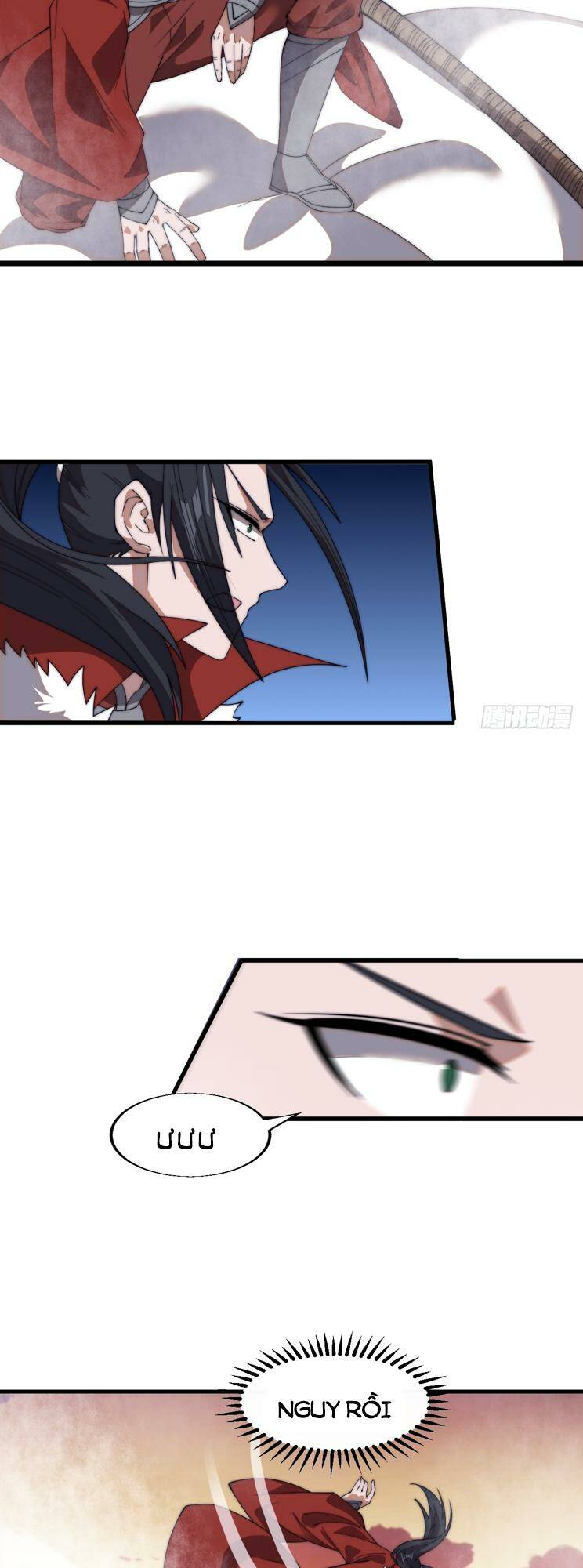 Ta Có Một Sơn Trại: Chapter 785