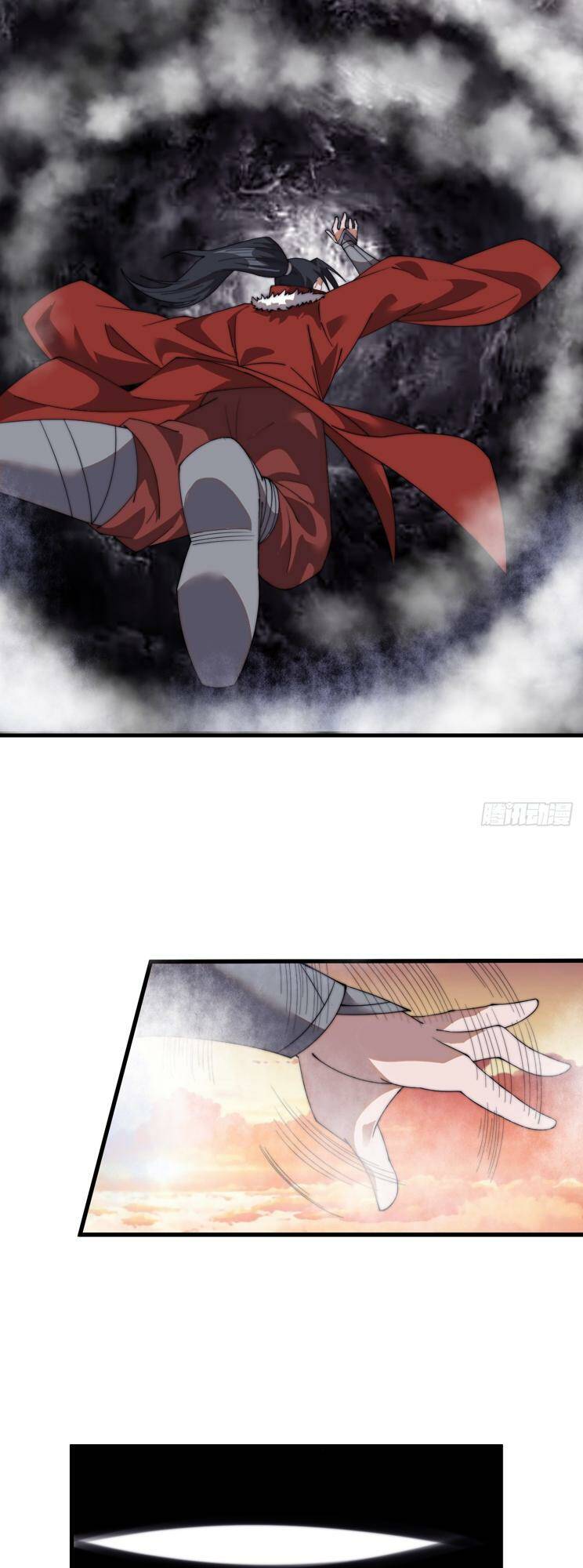Ta Có Một Sơn Trại: Chapter 785