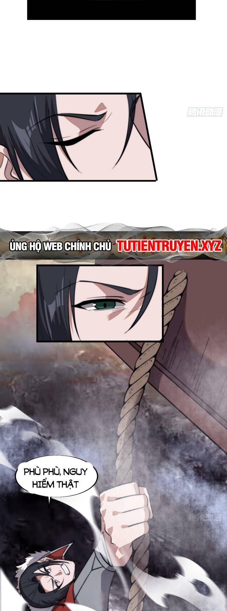 Ta Có Một Sơn Trại: Chapter 785