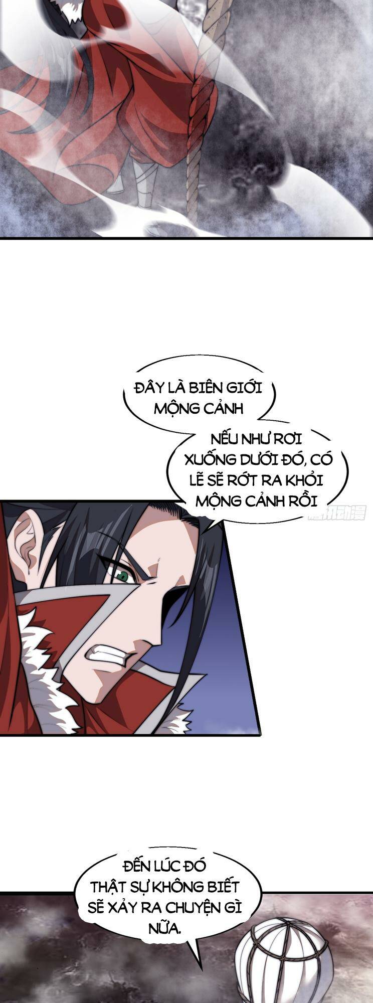 Ta Có Một Sơn Trại: Chapter 785