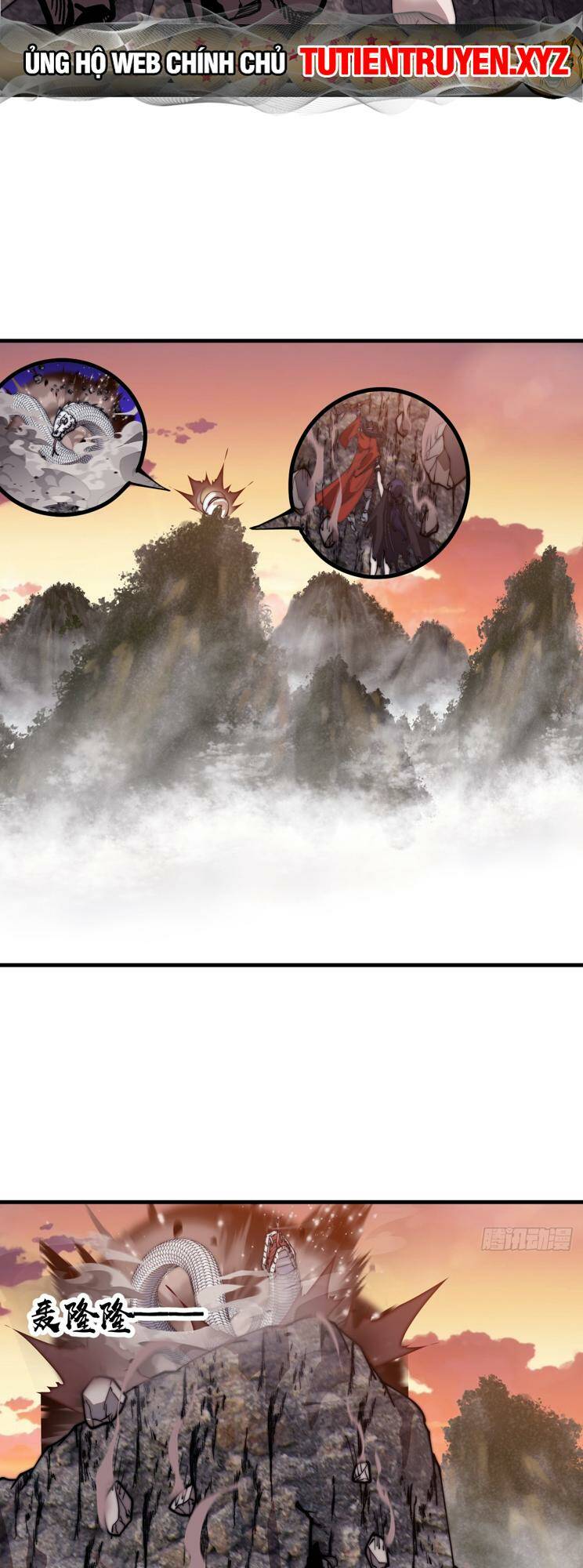 Ta Có Một Sơn Trại: Chapter 785