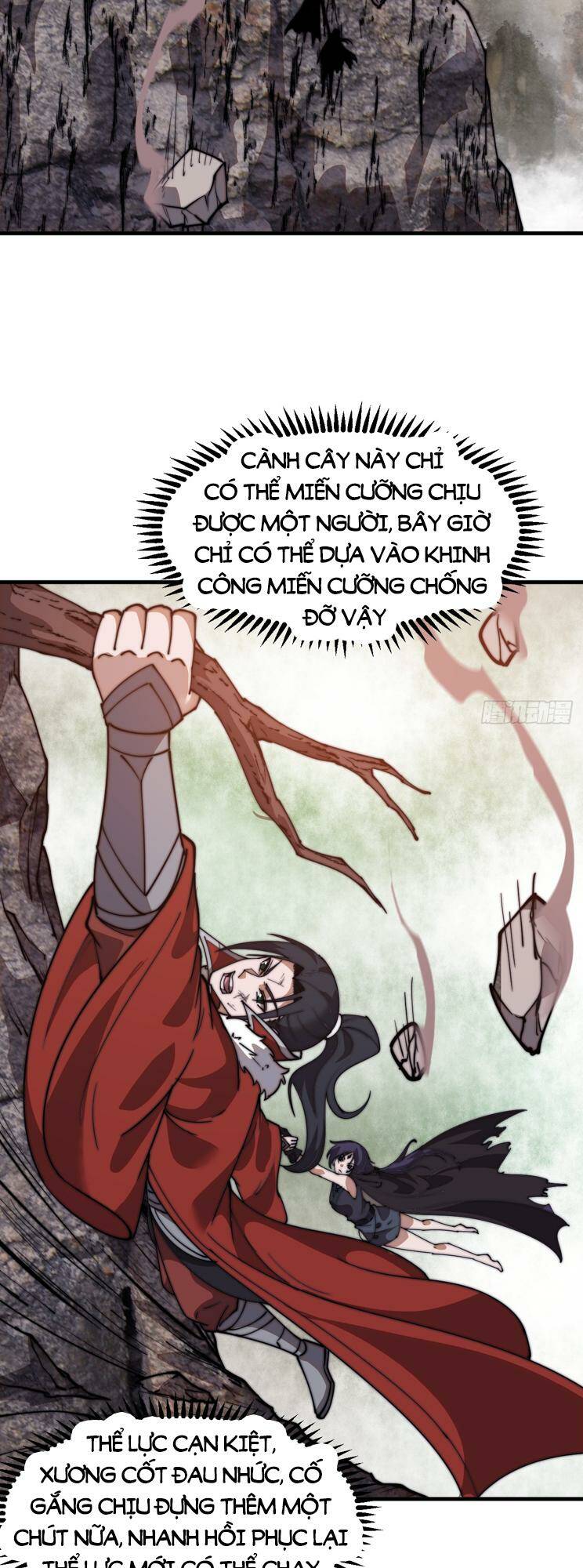 Ta Có Một Sơn Trại: Chapter 785