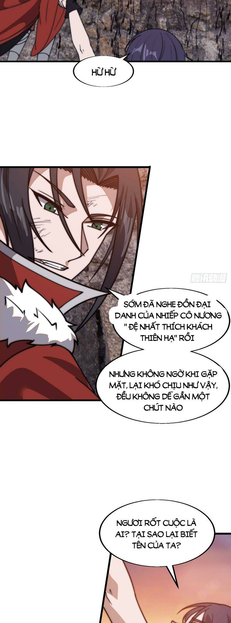 Ta Có Một Sơn Trại: Chapter 785