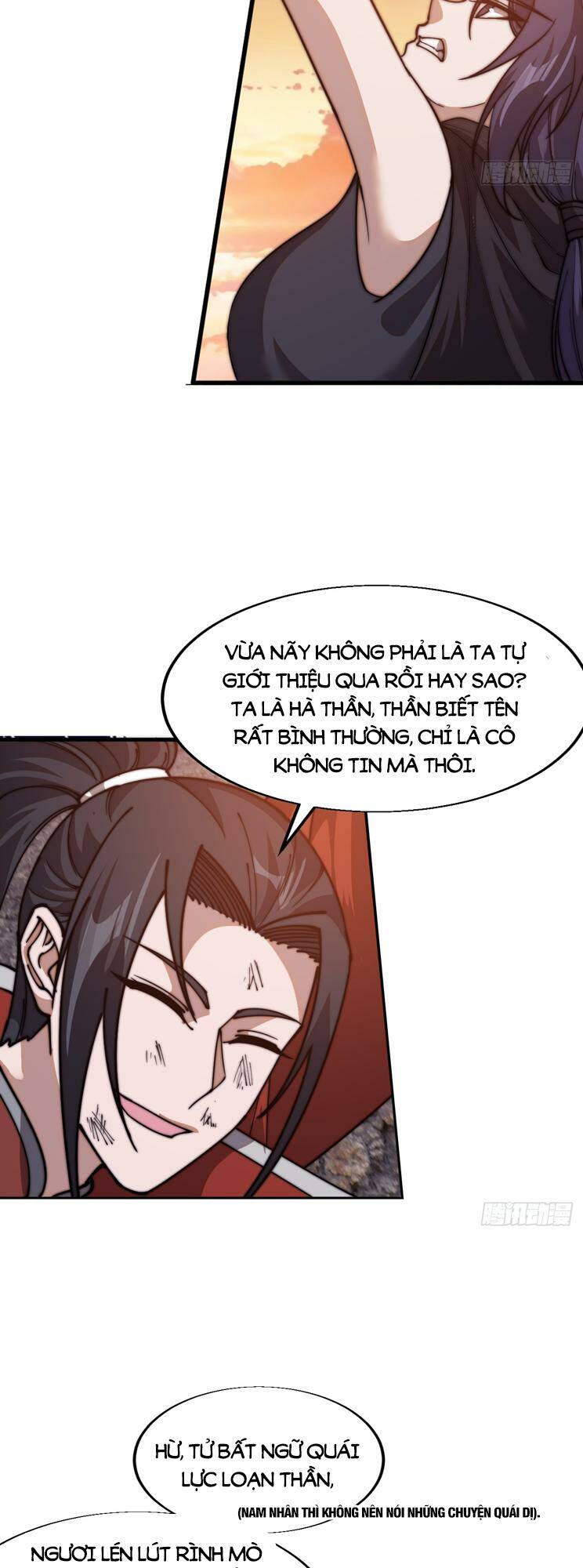 Ta Có Một Sơn Trại: Chapter 785