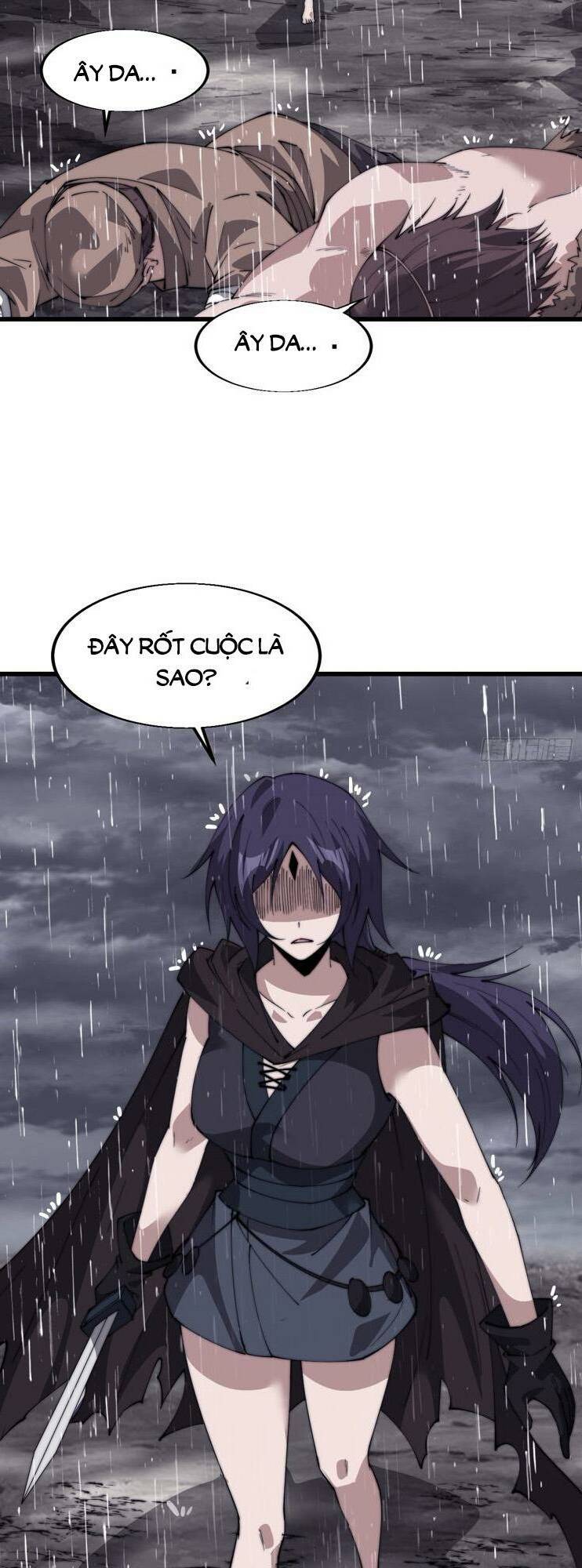 Ta Có Một Sơn Trại: Chapter 786