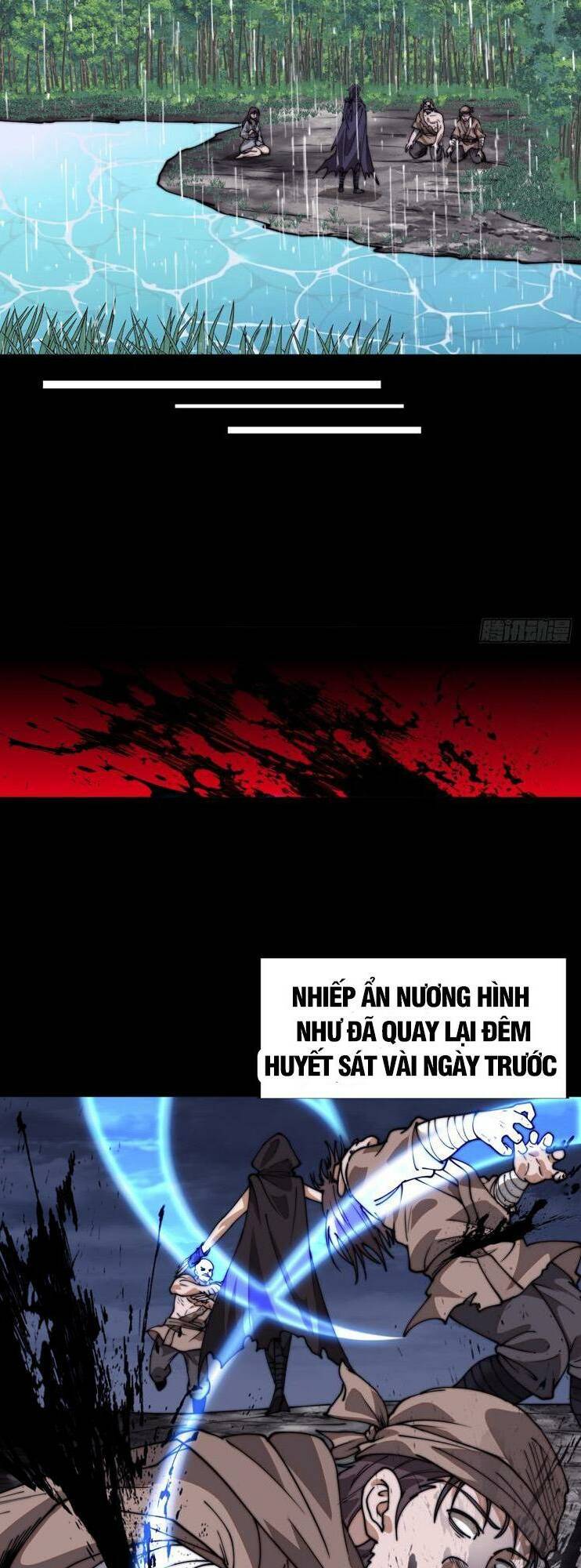 Ta Có Một Sơn Trại: Chapter 786