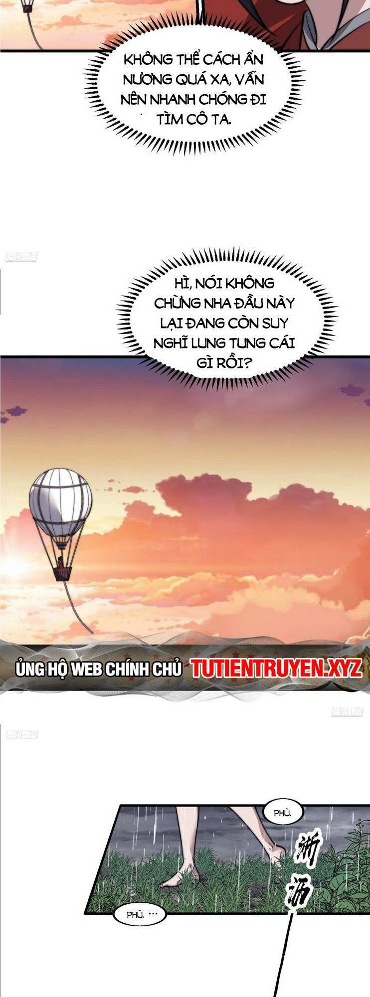 Ta Có Một Sơn Trại: Chapter 786