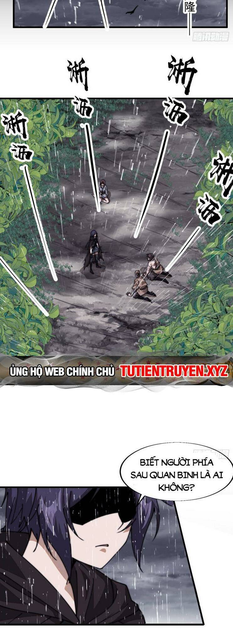 Ta Có Một Sơn Trại: Chapter 786