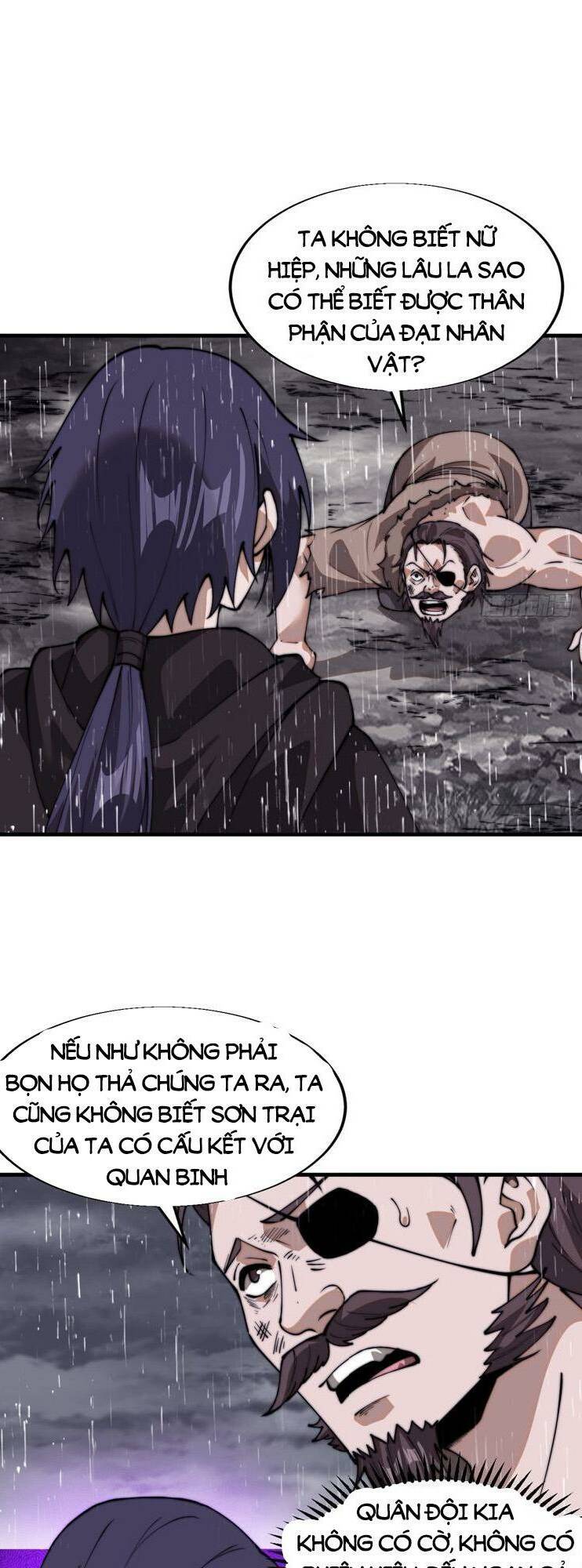 Ta Có Một Sơn Trại: Chapter 786