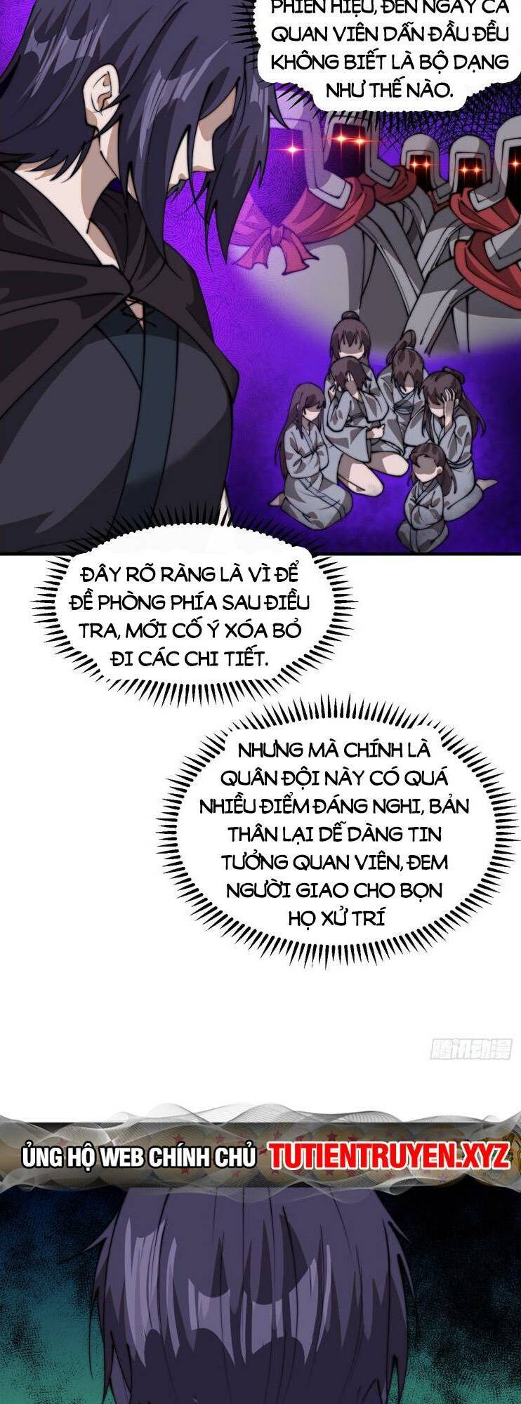 Ta Có Một Sơn Trại: Chapter 786