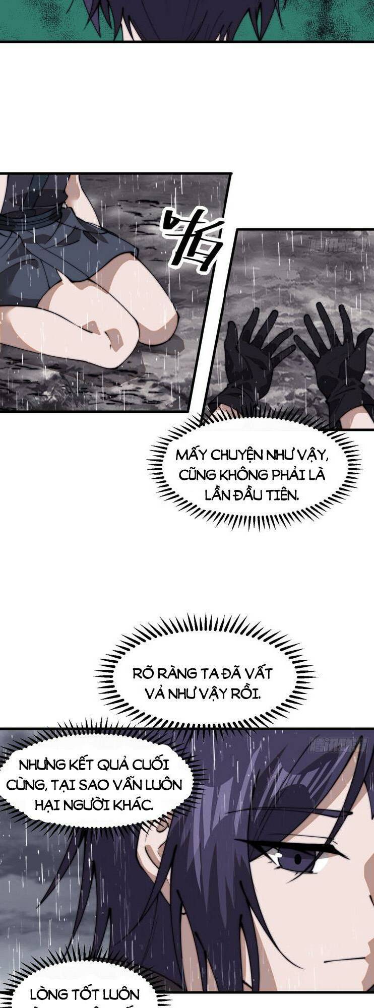 Ta Có Một Sơn Trại: Chapter 786