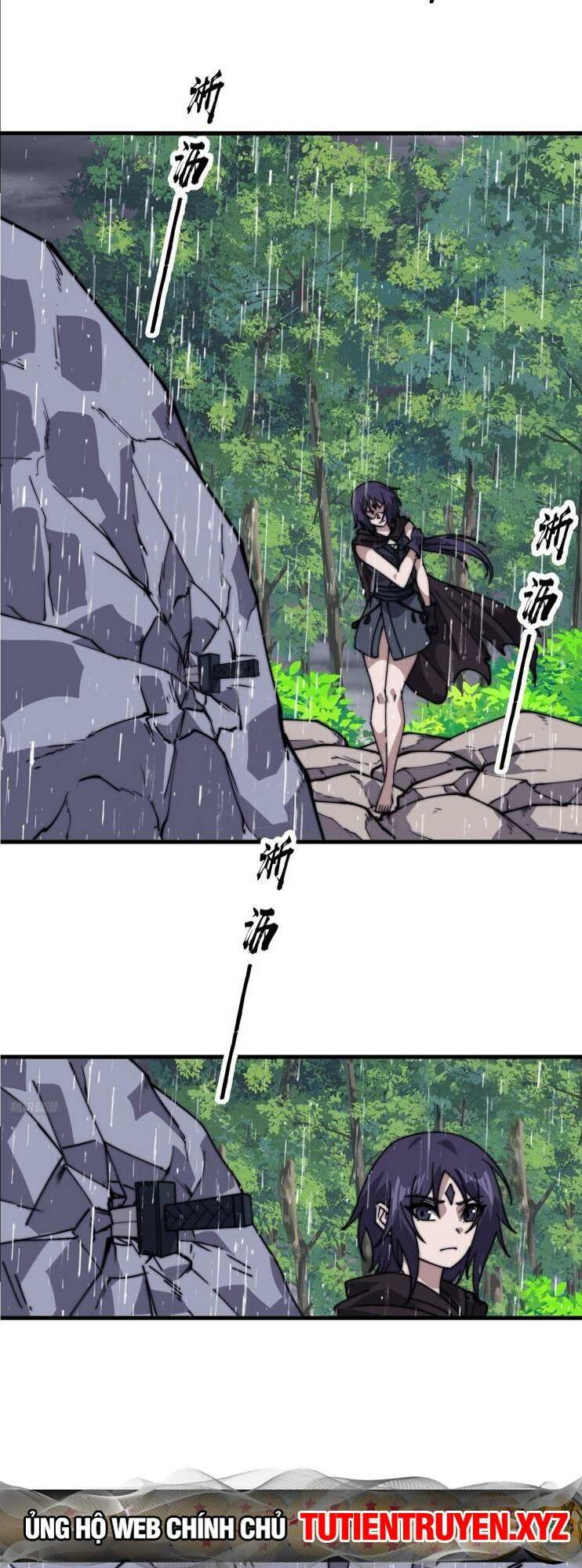 Ta Có Một Sơn Trại: Chapter 786