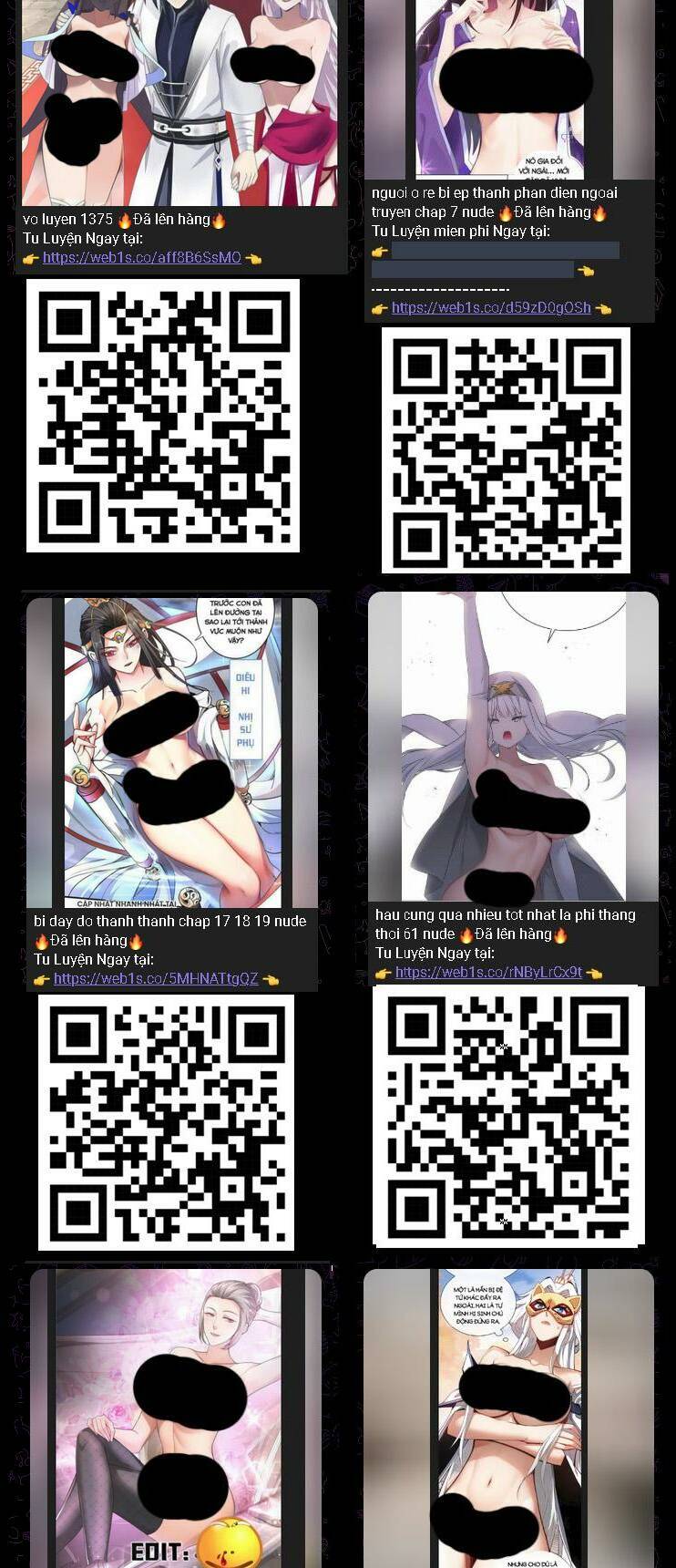 Ta Có Một Sơn Trại: Chapter 786