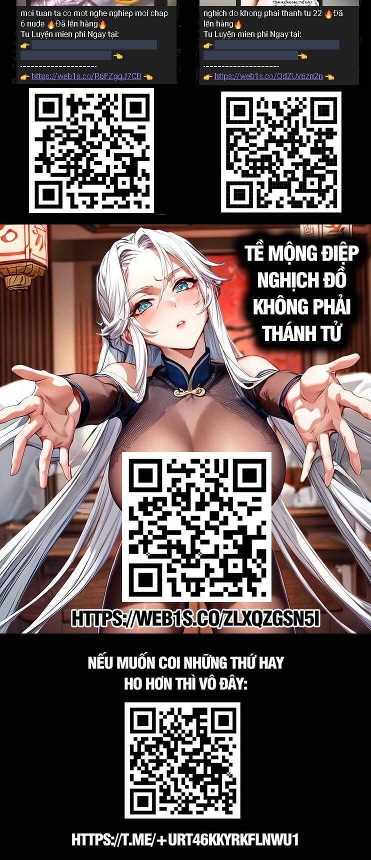 Ta Có Một Sơn Trại: Chapter 786