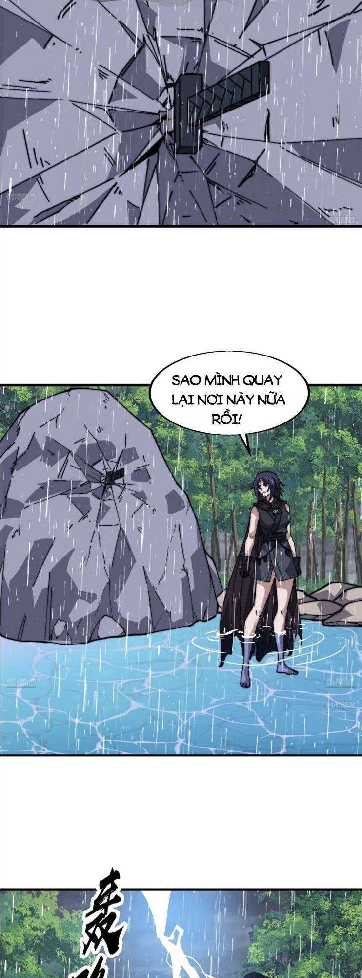 Ta Có Một Sơn Trại: Chapter 786