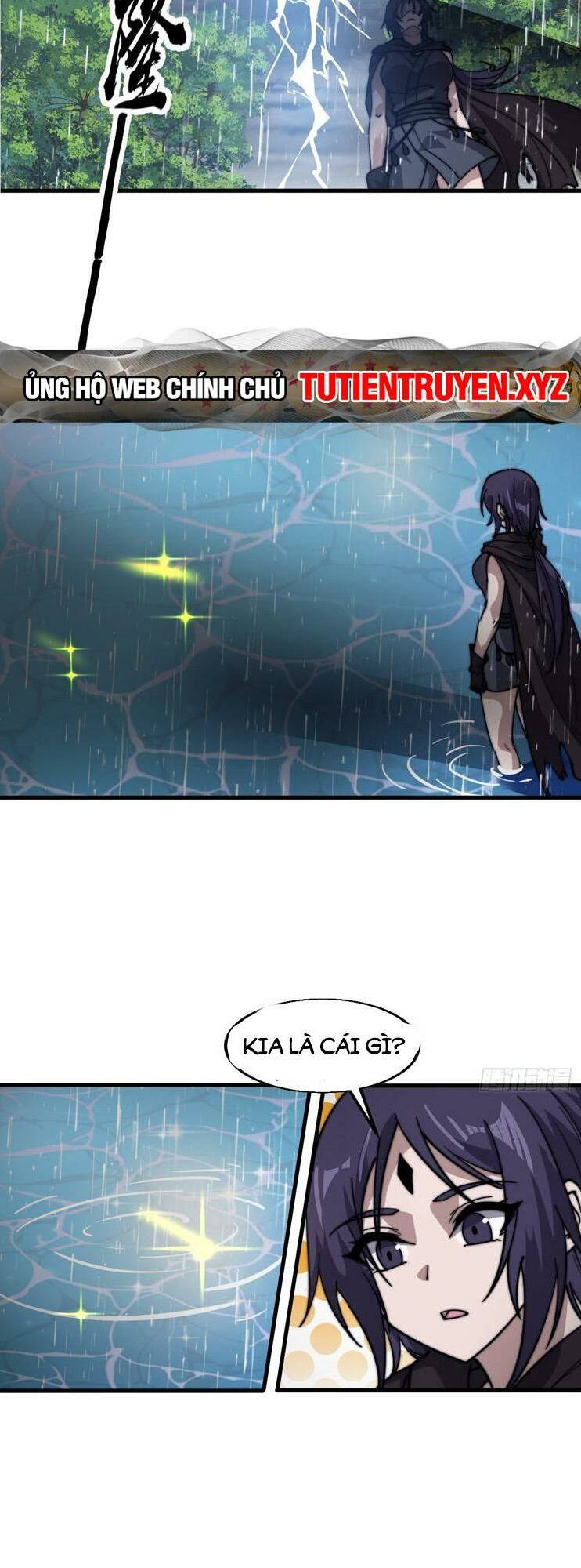 Ta Có Một Sơn Trại: Chapter 786