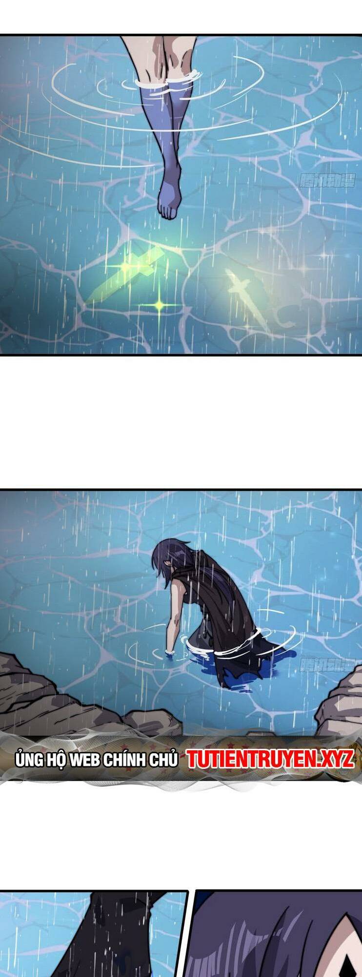 Ta Có Một Sơn Trại: Chapter 786