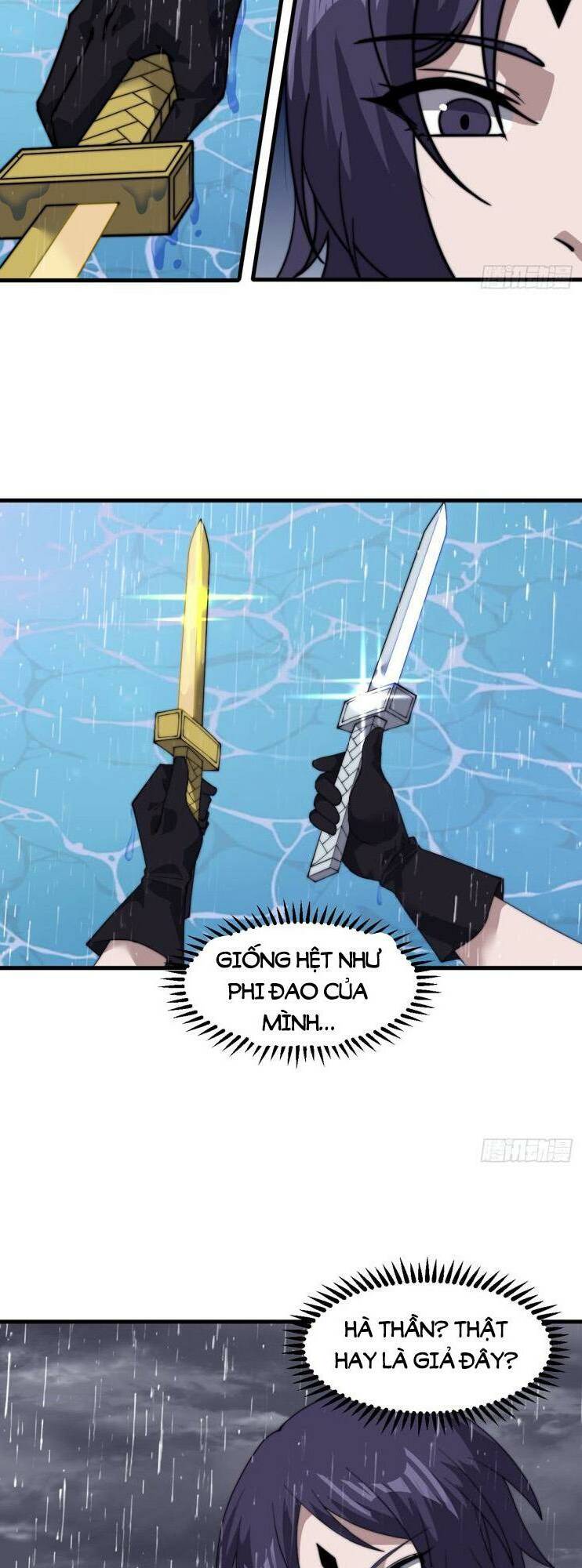 Ta Có Một Sơn Trại: Chapter 786