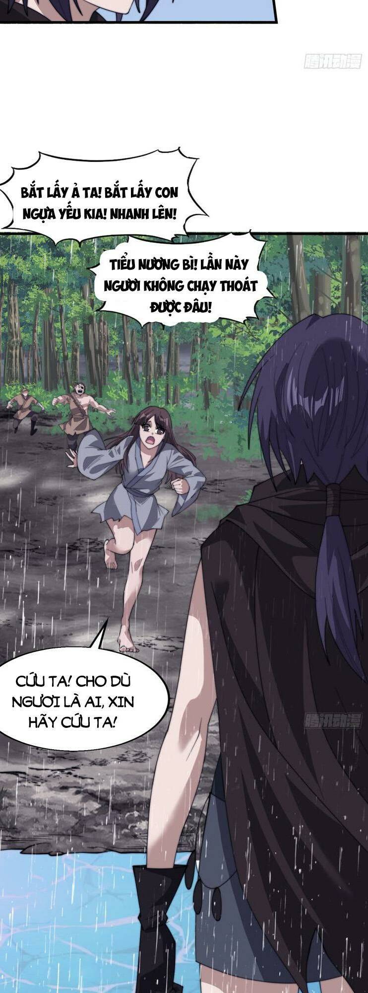 Ta Có Một Sơn Trại: Chapter 786