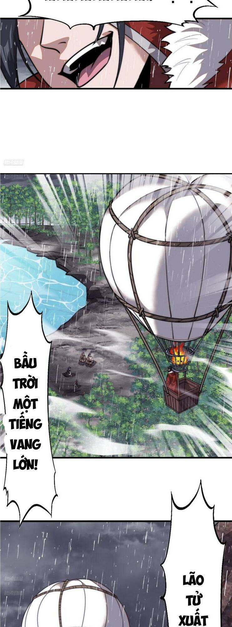 Ta Có Một Sơn Trại: Chapter 787